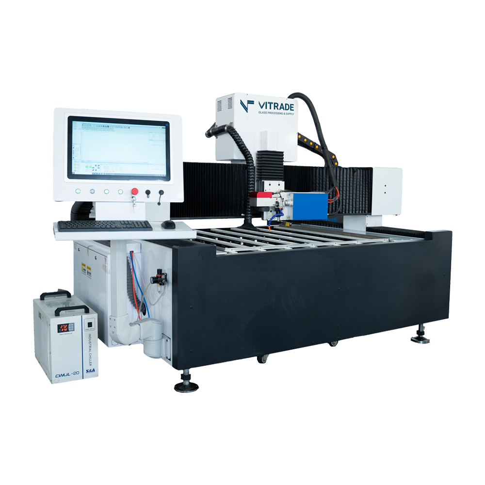 Macchinari Laser